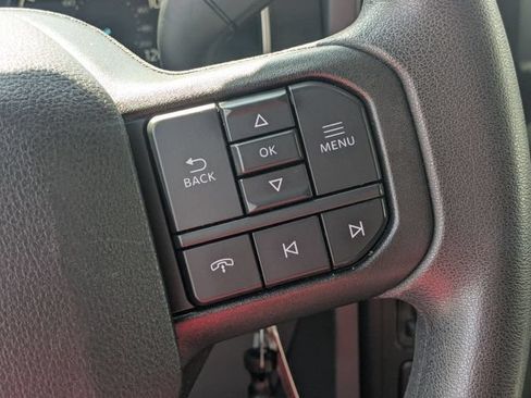 Used 2023 Ford F150 XLT w/ Trailer Tow Package AWD/4WD image 18