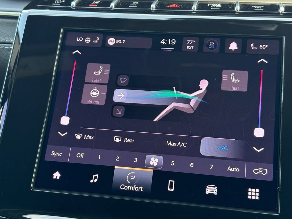 New 2026 Jeep Grand Cherokee Laredo X RWD image 26