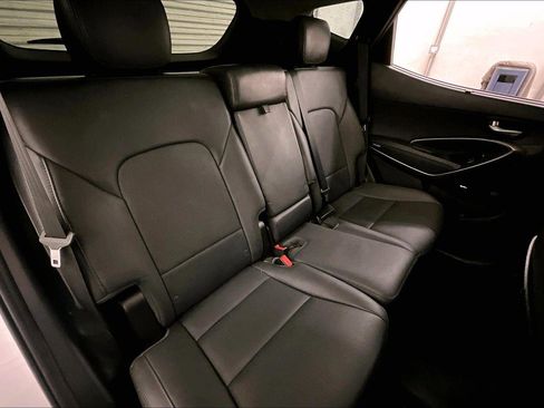 Used 2018 Hyundai Santa Fe Sport w/ 2.0T Ultimate Tech Package 05 image 26