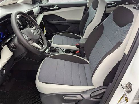 New 2026 Volkswagen Taos S FWD image 4