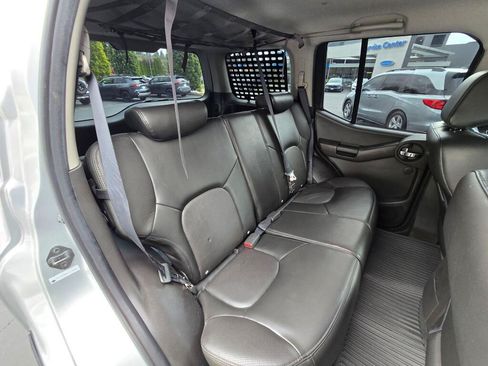 Used 2009 Nissan Xterra SE AWD/4WD image 6