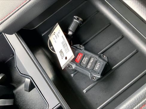 Used 2026 Toyota Tundra TRD Pro AWD/4WD image 14