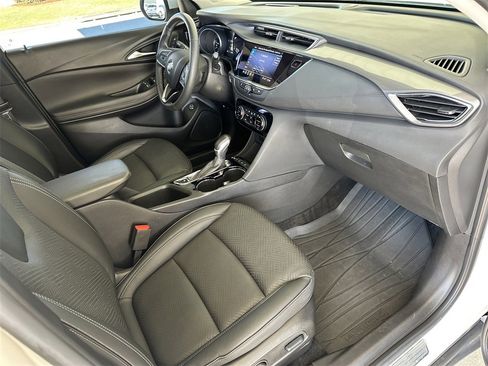 Certified 2023 Buick Encore GX Essence w/ Experience Buick Package image 37