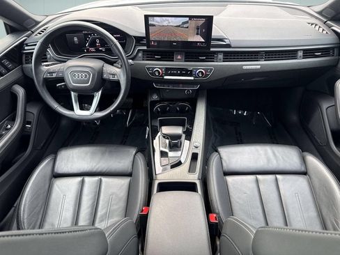 Used 2024 Audi A5 2.0T Premium Plus AWD/4WD image 29