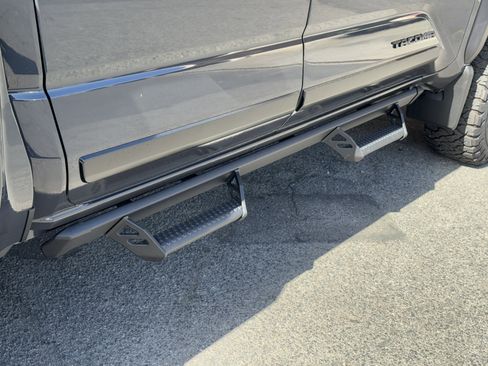 New 2025 Toyota Tacoma TRD Off-Road image 14