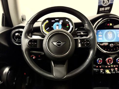 Used 2024 MINI Cooper SE FWD image 21