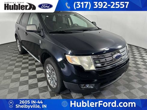 Used 2010 Ford Edge SEL FWD image 2