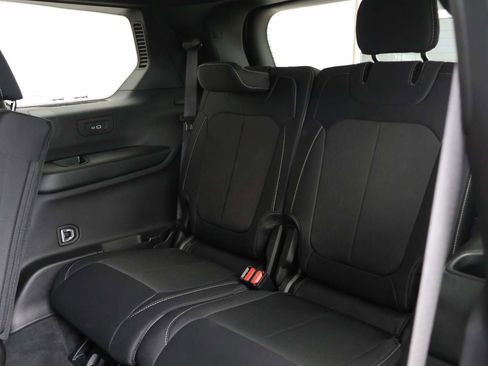 New 2025 Jeep Grand Cherokee L Laredo w/ Luxury Tech Group I image 11