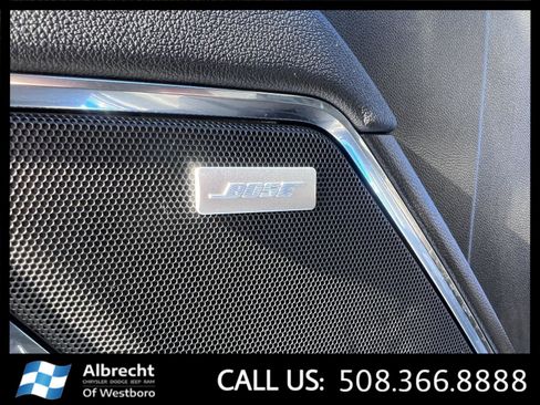 Used 2025 Chevrolet Silverado 1500 LT Trail Boss w/ Convenience Package II image 32