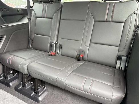 Used 2023 Chevrolet Tahoe RST w/ Luxury Package AWD/4WD image 25