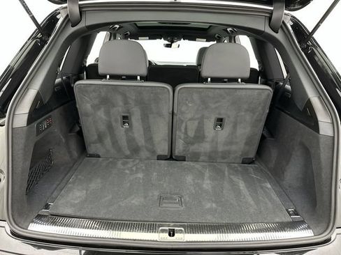 Used 2026 Audi Q7 3.0T Premium Plus w/ Premium Plus Package AWD/4WD image 25