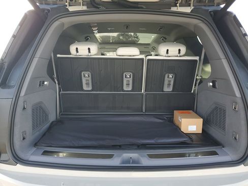 New 2026 Cadillac Escalade IQL Sport 1 w/ LPO, Floor Liner Package image 27