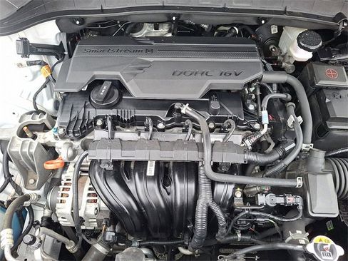 Certified 2023 Hyundai Kona SEL image 26