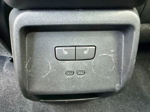 New 2025 Chevrolet Equinox EV RS image 26