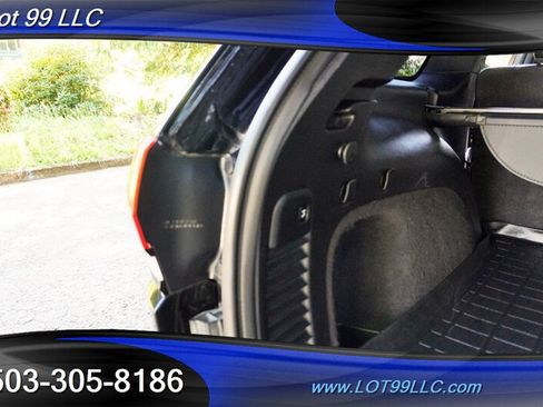 Used 2020 Jeep Grand Cherokee SRT AWD/4WD image 32