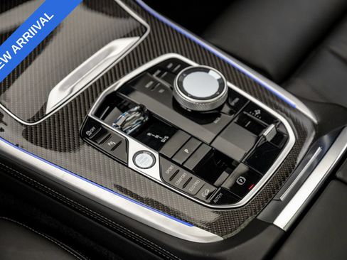 Used 2025 BMW X7 M60i w/ Executive Package AWD/4WD image 26