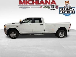 Certified 2024 RAM 3500 Big Horn video 1