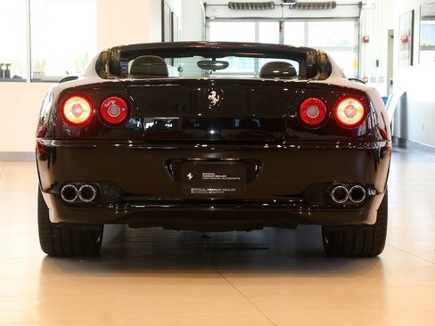 Used 2005 Ferrari 575M Maranello Superamerica image 26