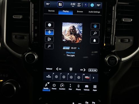 Certified 2024 RAM 2500 Big Horn w/ Night Edition image 18