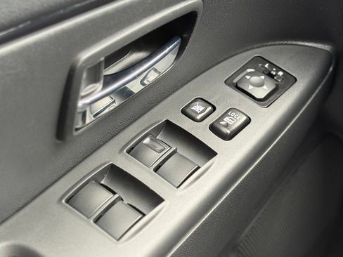 Used 2025 Mitsubishi Outlander Sport ES AWD/4WD image 20