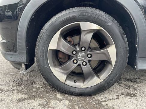 Used 2018 Honda HR-V EX image 30