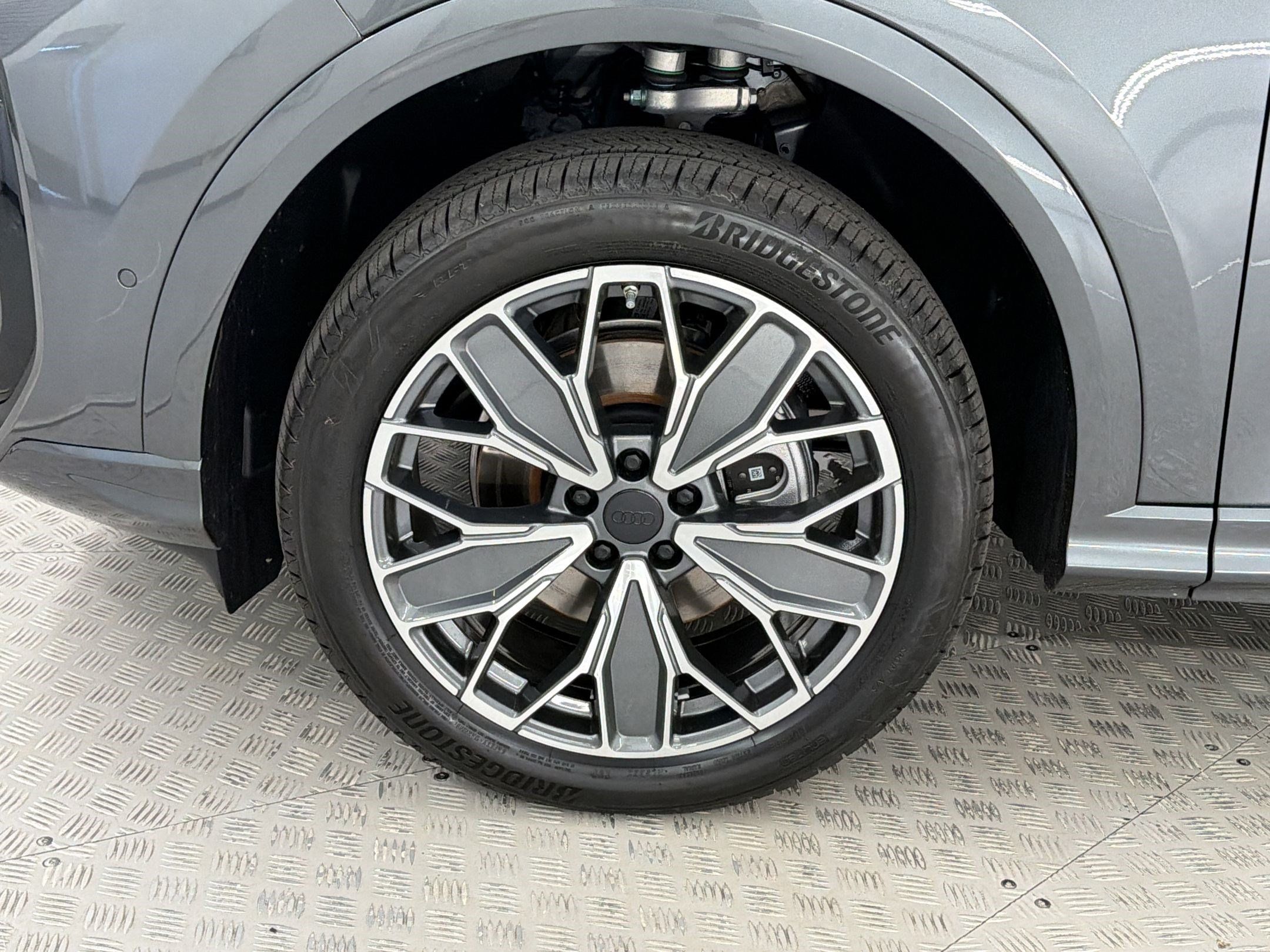 New 2026 Audi Q5 Premium AWD/4WD image 13