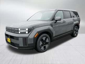 New 2026 Hyundai Santa Fe SE video 2