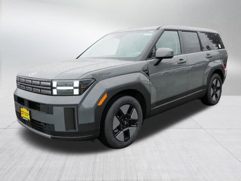 New 2026 Hyundai Santa Fe SE image 2