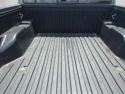 Certified 2023 Toyota Tacoma SR AWD/4WD image 10