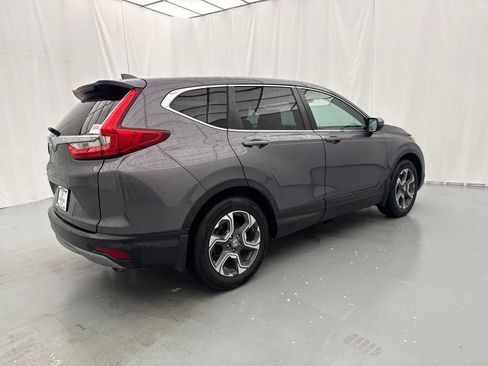 Used 2018 Honda CR-V EX-L image 13