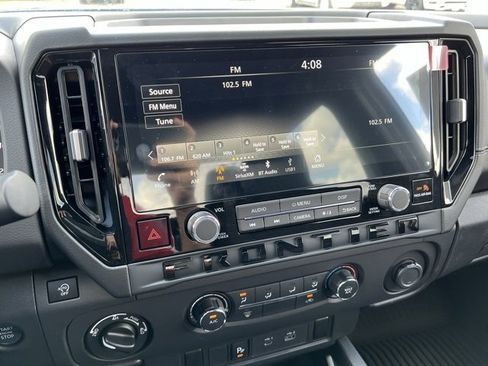 New 2026 Nissan Frontier SV image 5