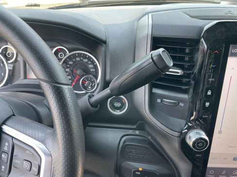 New 2025 RAM 2500 Tradesman image 20