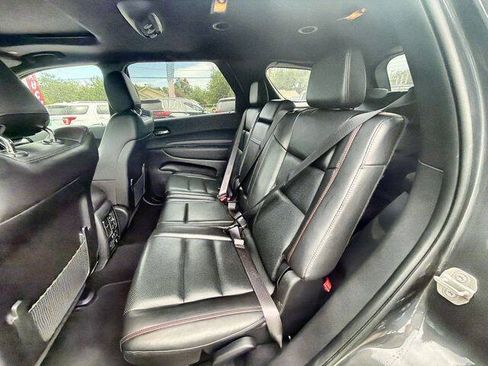 Used 2024 Dodge Durango GT AWD/4WD image 24