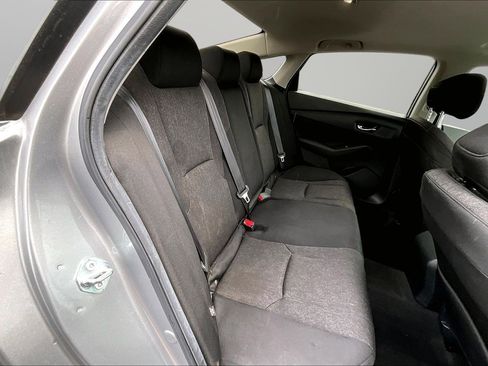 Used 2024 Honda Accord EX image 17