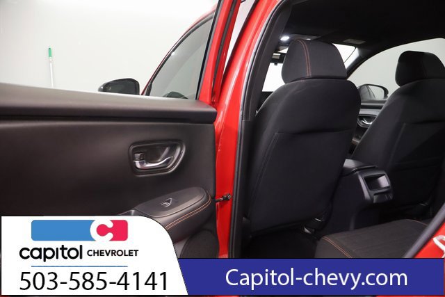 Used 2023 Honda HR-V Sport image 28