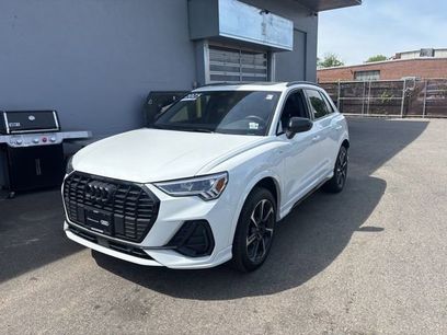 Used 2025 Audi Q3 2.0T Premium Plus w/ Premium Plus Package