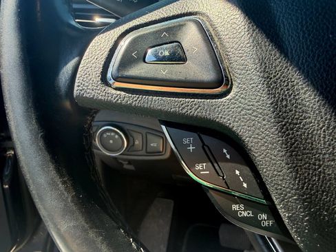 Used 2015 Lincoln MKC AWD w/ Equipment Group 102A Reserve image 15