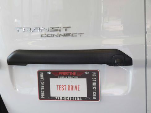 Used 2019 Ford Transit Connect XL FWD image 72
