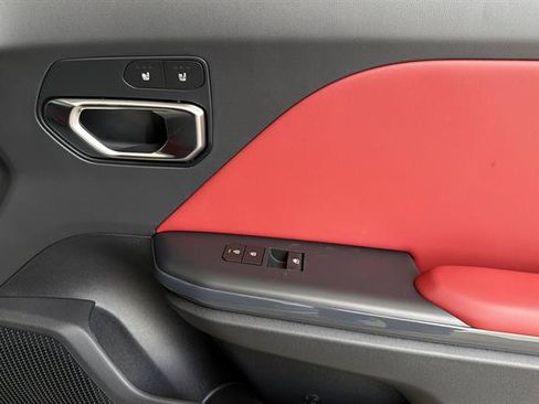 New 2026 Kia K4 GT-Line FWD image 18