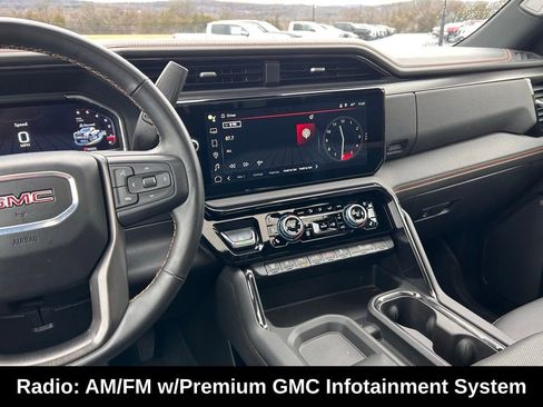 Certified 2024 GMC Sierra 2500 AT4 w/ AT4 Premium Plus Package image 26