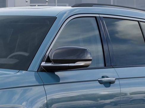 New 2026 Jeep Grand Cherokee L Limited AWD/4WD image 12