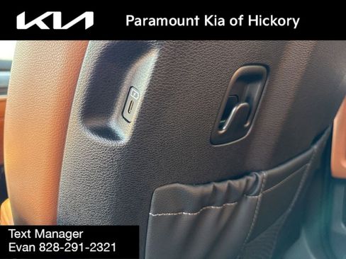 Used 2024 Kia Telluride EX X-Line image 20