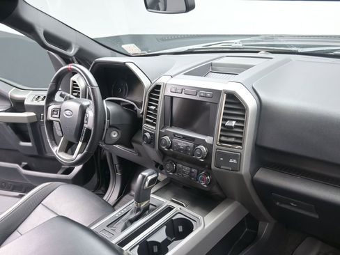 Used 2020 Ford F150 Raptor w/ Equipment Group 801A Mid image 17