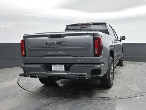 Used 2025 GMC Sierra 1500 Denali Ultimate AWD/4WD image 10