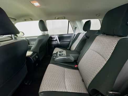 Used 2023 Toyota 4Runner SR5 image 28