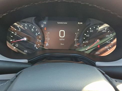 New 2026 Jeep Compass Limited image 6