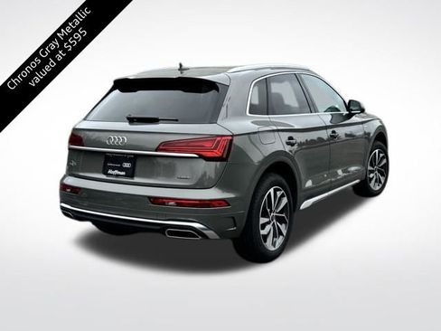 Certified 2023 Audi Q5 2.0T Premium w/ Convenience Package AWD/4WD image 11