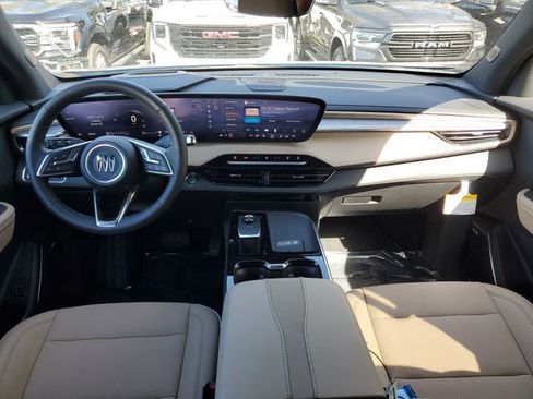 New 2026 Buick Enclave Preferred w/ Power Package image 12