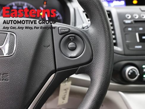 Used 2014 Honda CR-V EX image 15