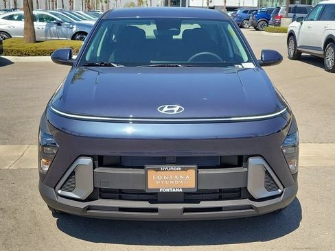 New 2027 Hyundai Kona SE FWD image 31
